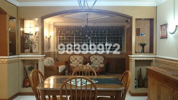 Blk 406 Fajar Road (Bukit Panjang), HDB 5 Rooms #158430632